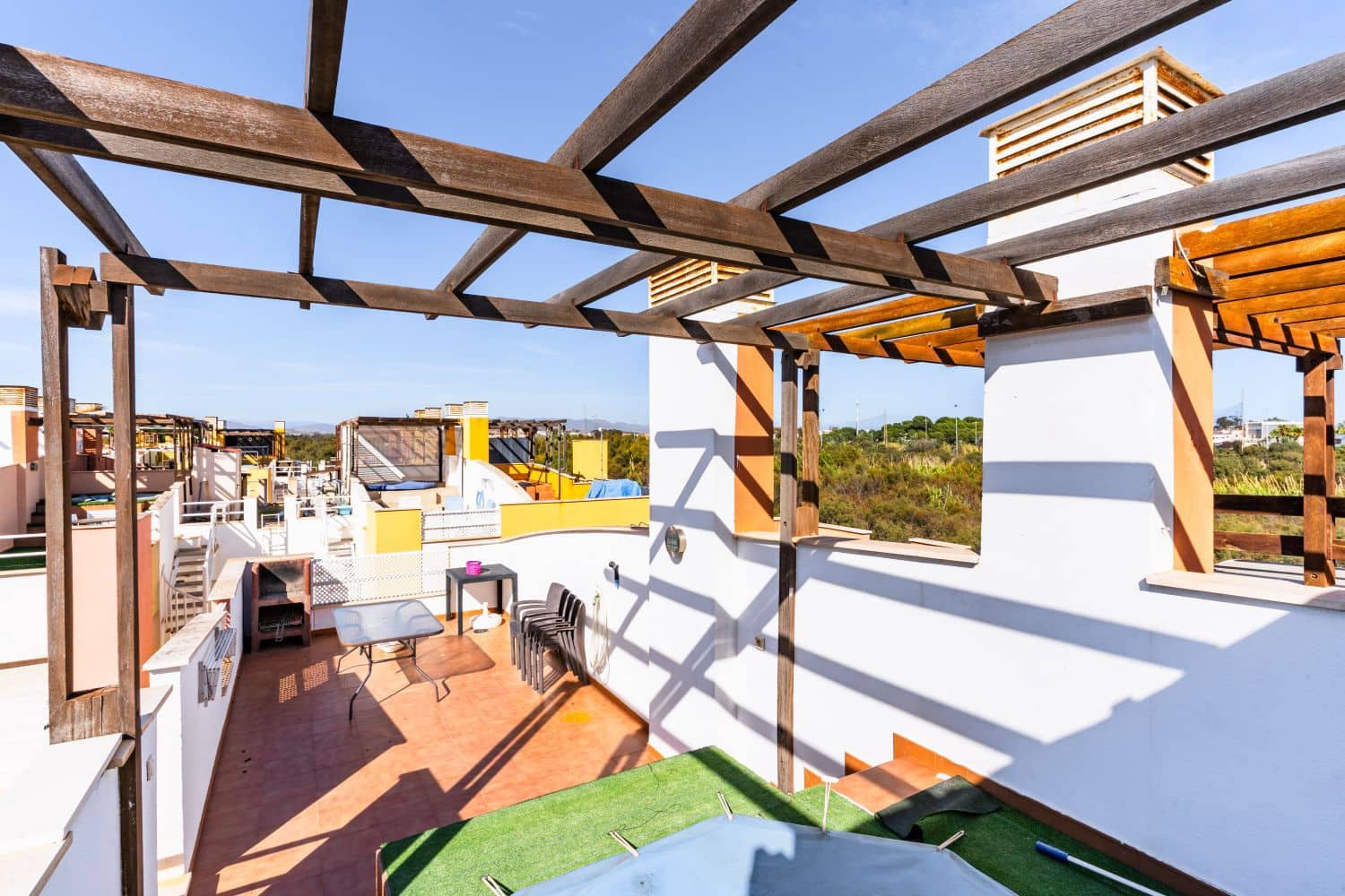 Apartamento de 1 habitación en Vera en venta con garaje - 126.000 € (Ref: 9383213)