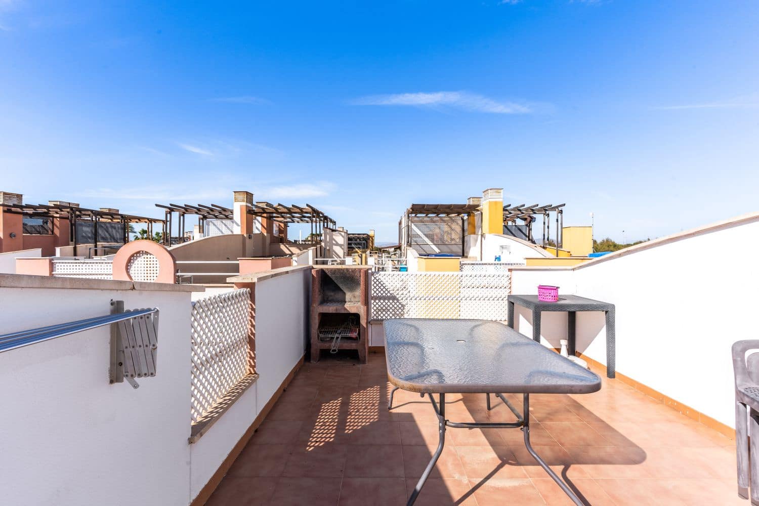 Apartamento de 1 habitación en Vera en venta con garaje - 126.000 € (Ref: 9383213)