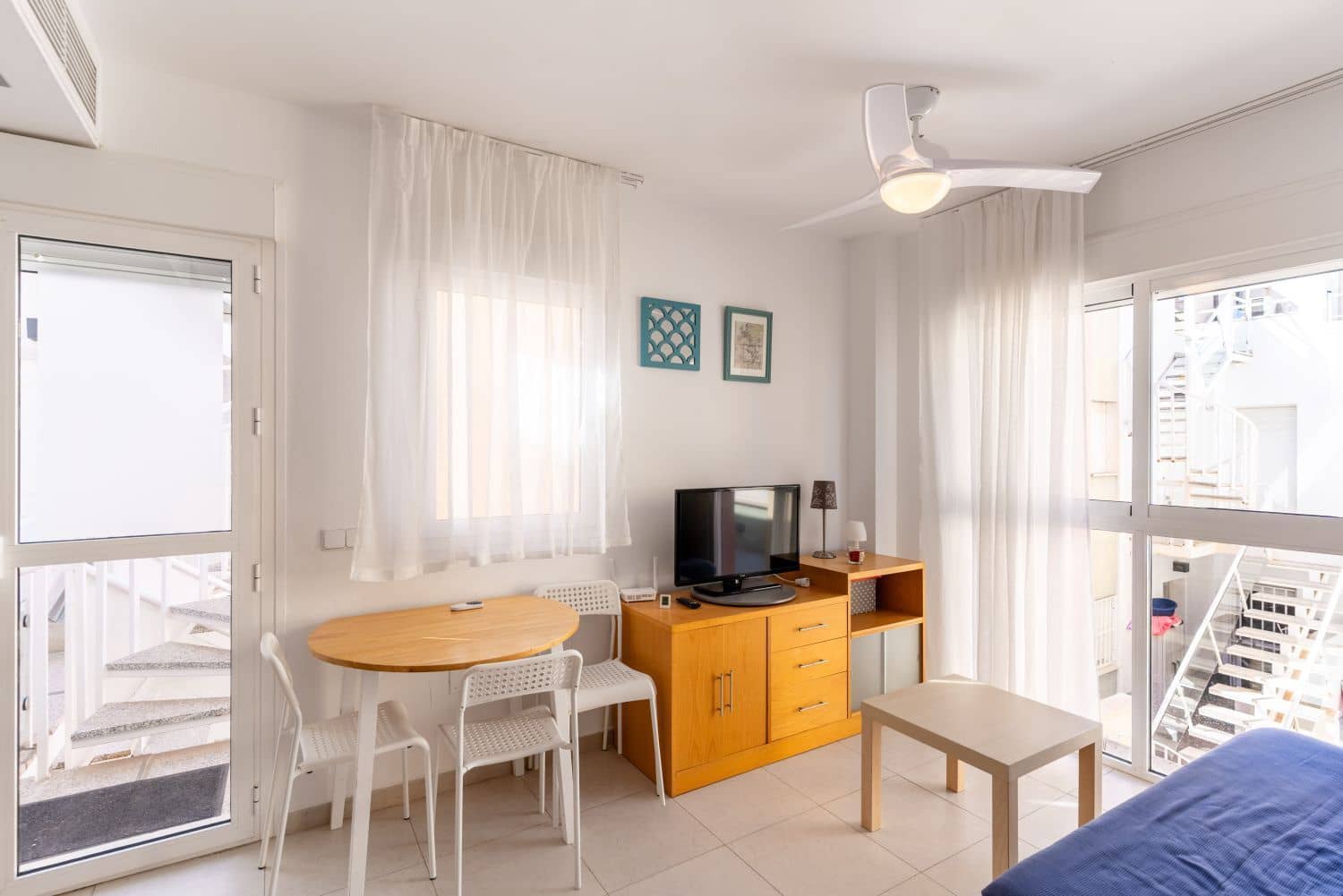 1 camera da letto Appartamento in vendita in Vera con garage - 126.000 € (Rif: 9383213)