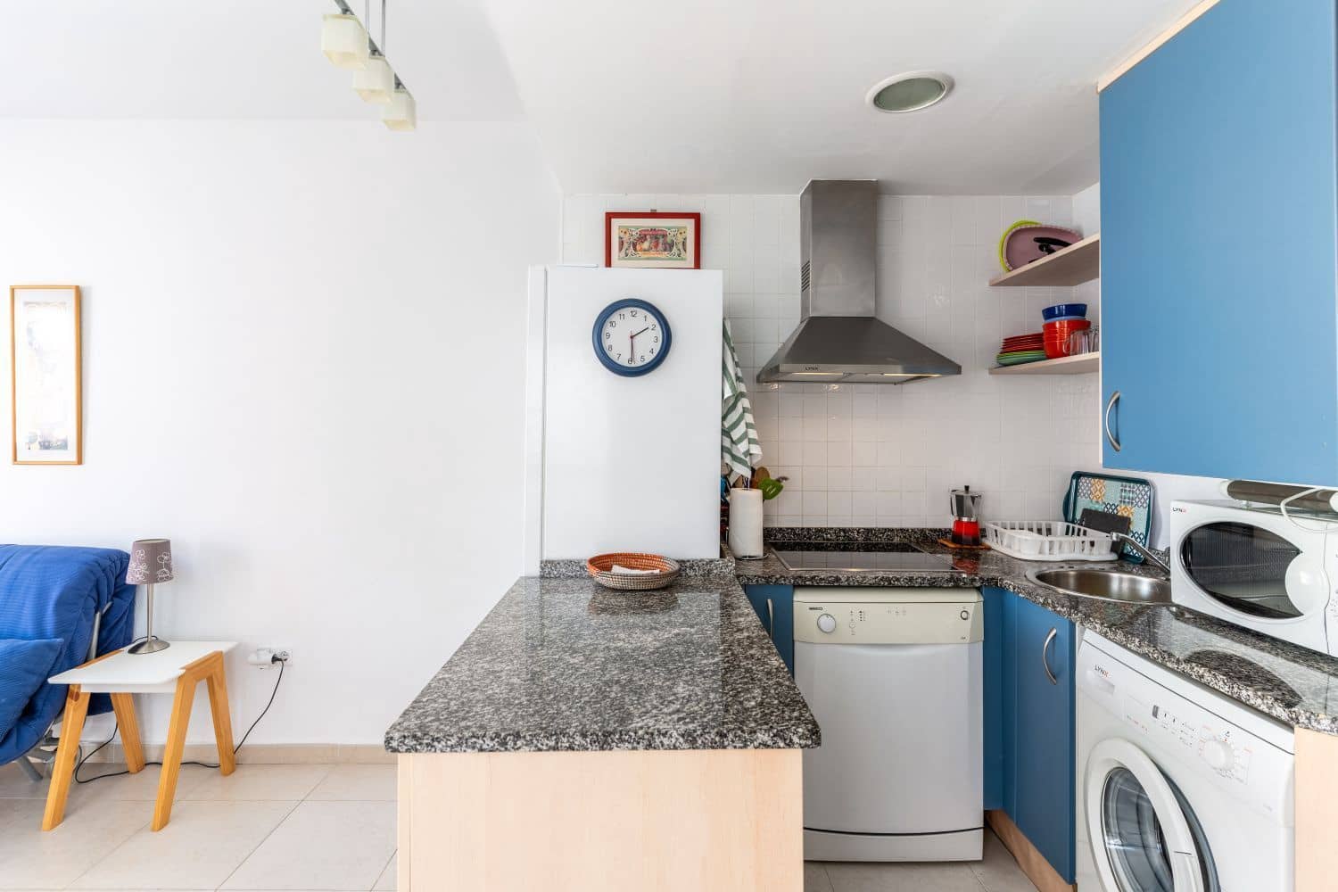 1 camera da letto Appartamento in vendita in Vera con garage - 126.000 € (Rif: 9383213)