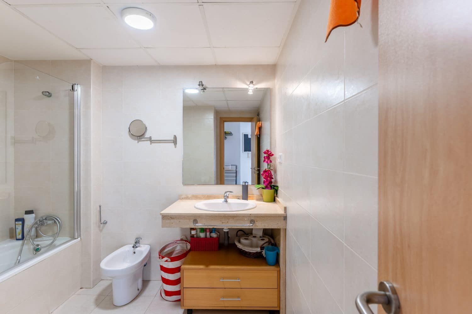 1 camera da letto Appartamento in vendita in Vera con garage - 126.000 € (Rif: 9383213)