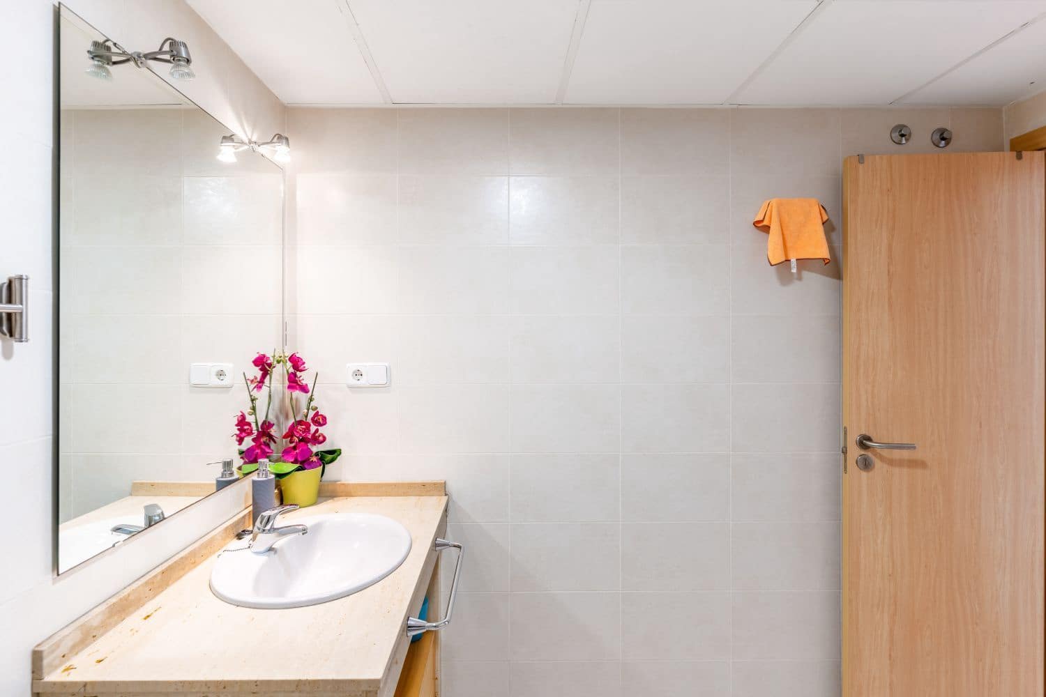 1 camera da letto Appartamento in vendita in Vera con garage - 126.000 € (Rif: 9383213)