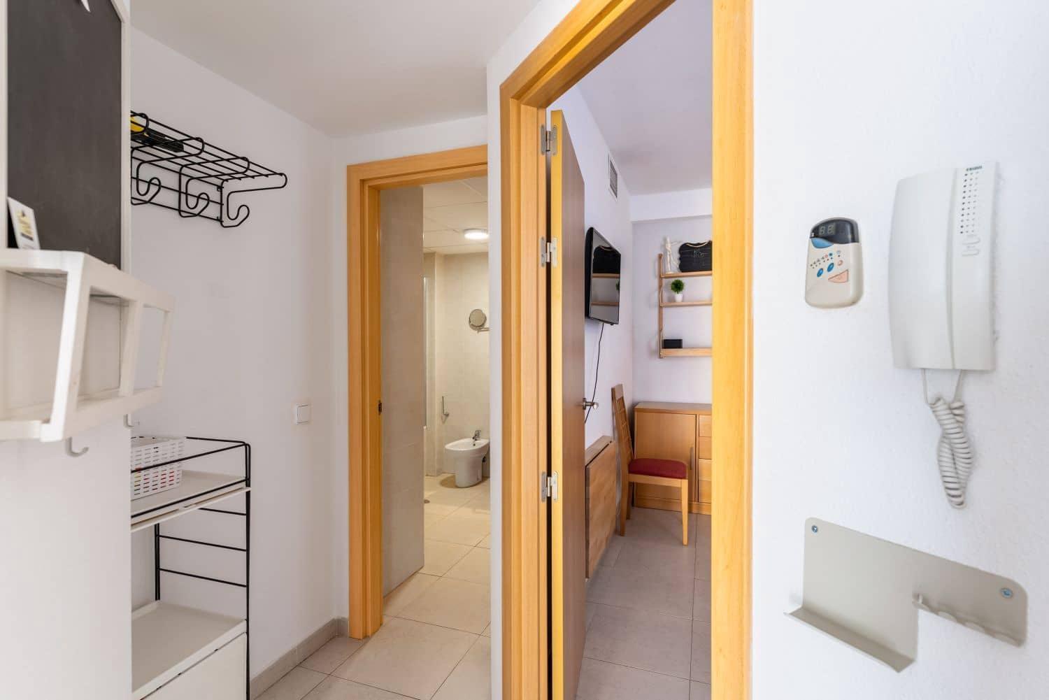 1 camera da letto Appartamento in vendita in Vera con garage - 126.000 € (Rif: 9383213)