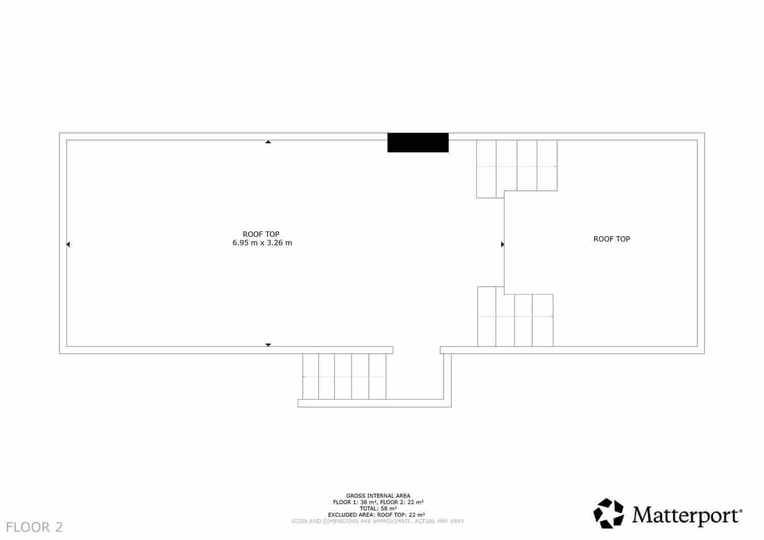 1 camera da letto Appartamento in vendita in Vera con garage - 126.000 € (Rif: 9383213)