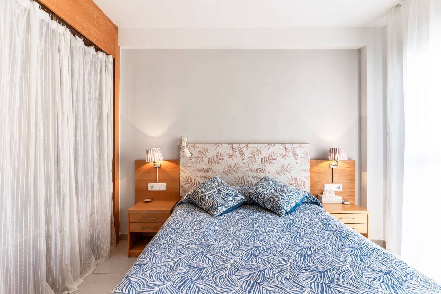 1 camera da letto Appartamento in vendita in Vera con garage - 126.000 € (Rif: 9383213)