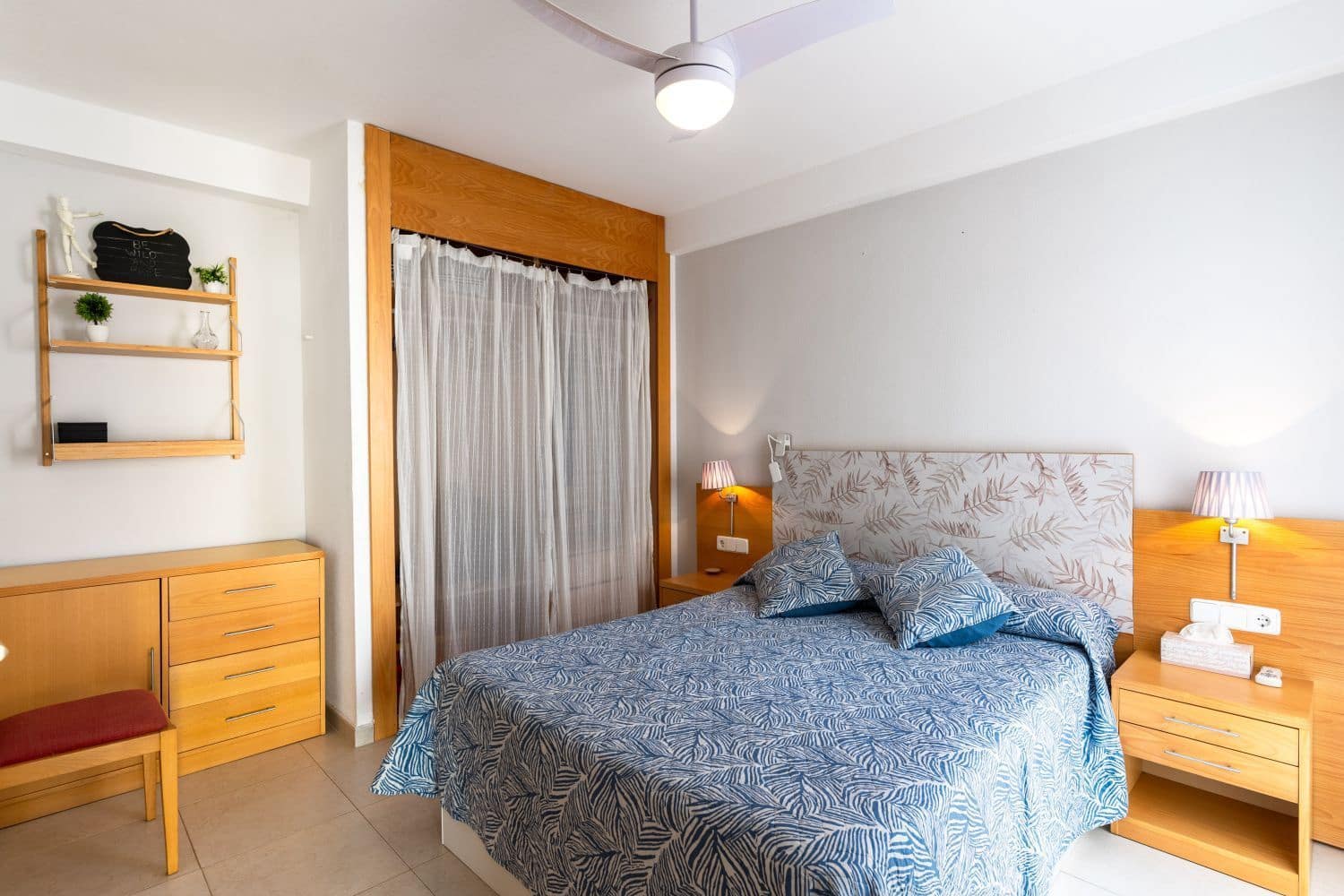 1 camera da letto Appartamento in vendita in Vera con garage - 126.000 € (Rif: 9383213)