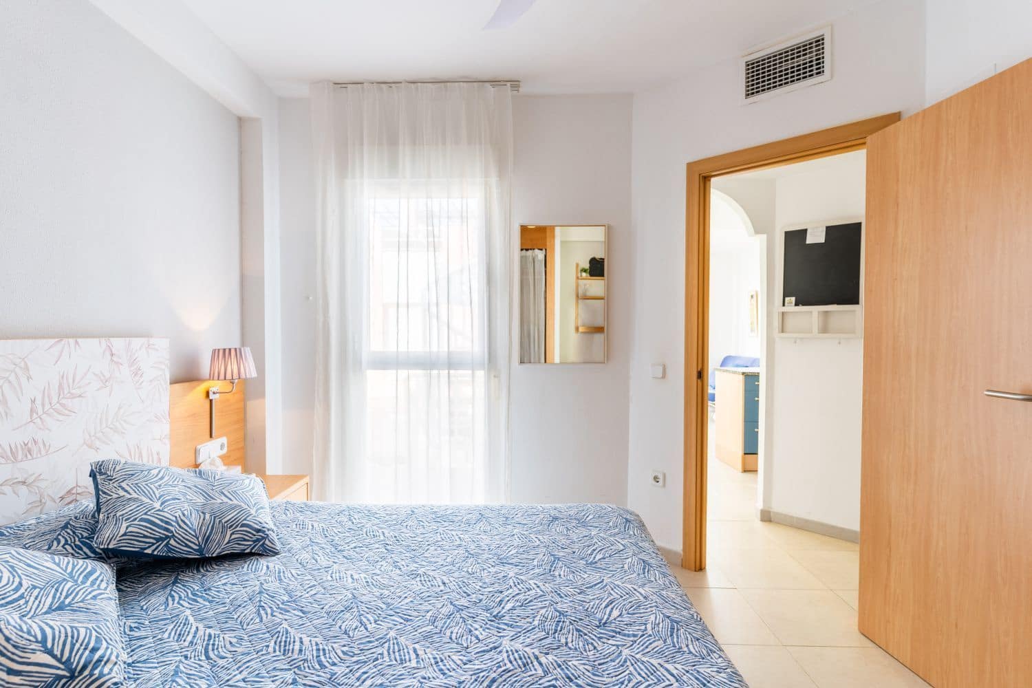 1 camera da letto Appartamento in vendita in Vera con garage - 126.000 € (Rif: 9383213)