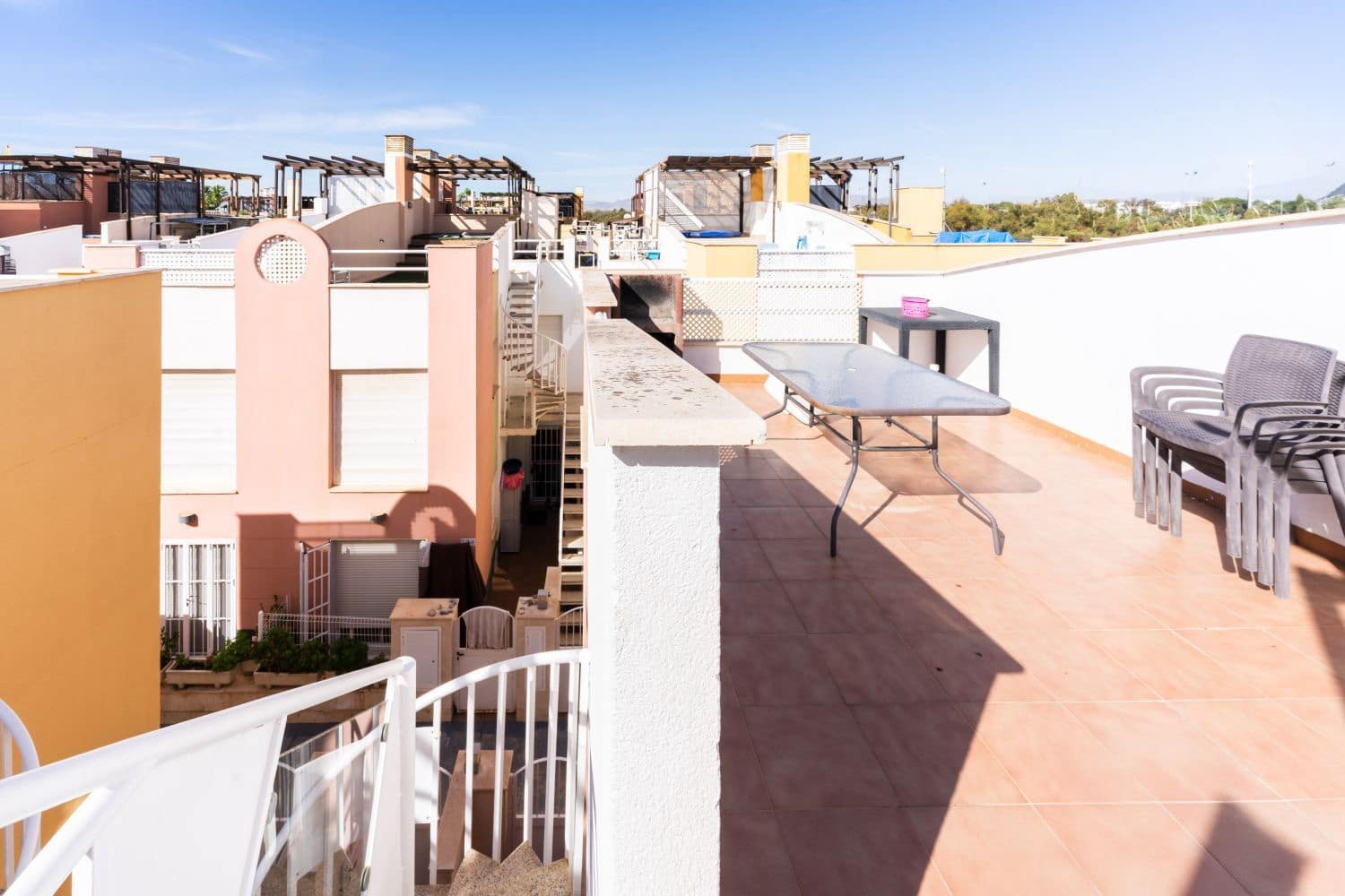 1 camera da letto Appartamento in vendita in Vera con garage - 126.000 € (Rif: 9383213)