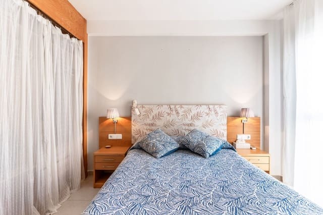 1 camera da letto Appartamento in vendita in Las Marinas - Pueblo Laguna, Vera con garage - 126.000 € (Rif: 9383213)