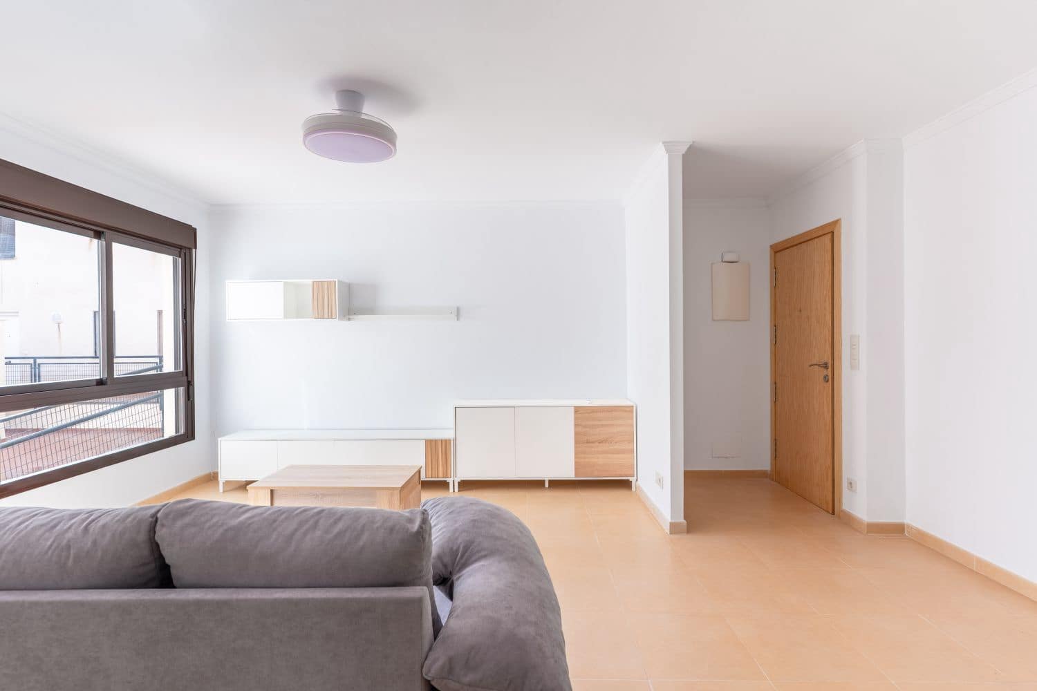 Apartment for sale in Turre - € 108,000 (Ref: 9403011)