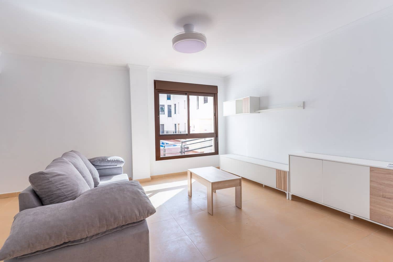 Apartment for sale in Turre - € 108,000 (Ref: 9403011)