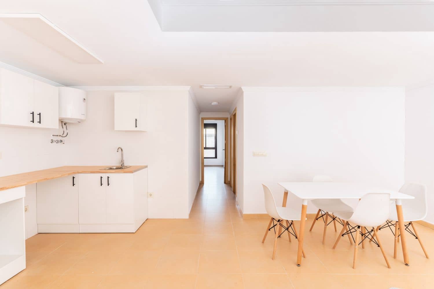 Apartment for sale in Turre - € 108,000 (Ref: 9403011)