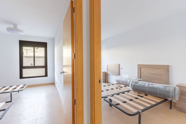 Lejlighed til salg i Turre - € 108.000 (Ref: 9403011)