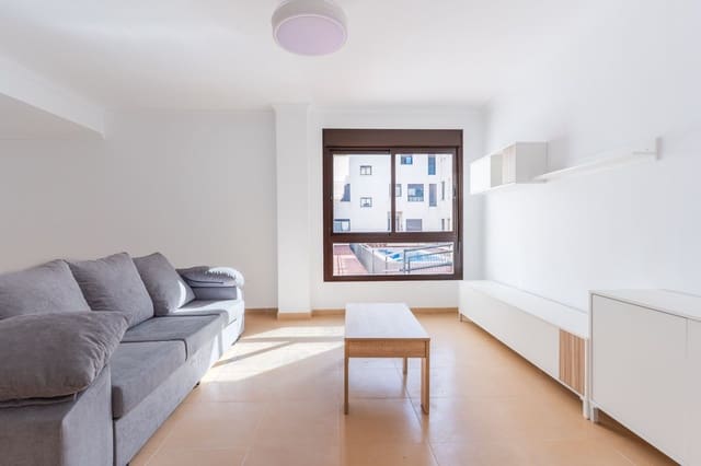 Lejlighed til salg i Turre - € 108.000 (Ref: 9403011)