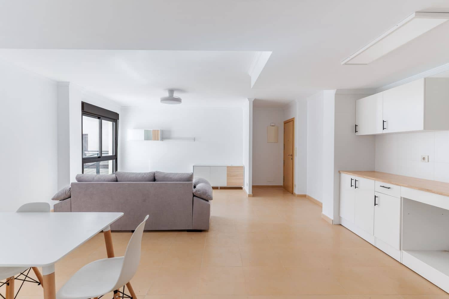 Apartment for sale in Turre - € 108,000 (Ref: 9403011)