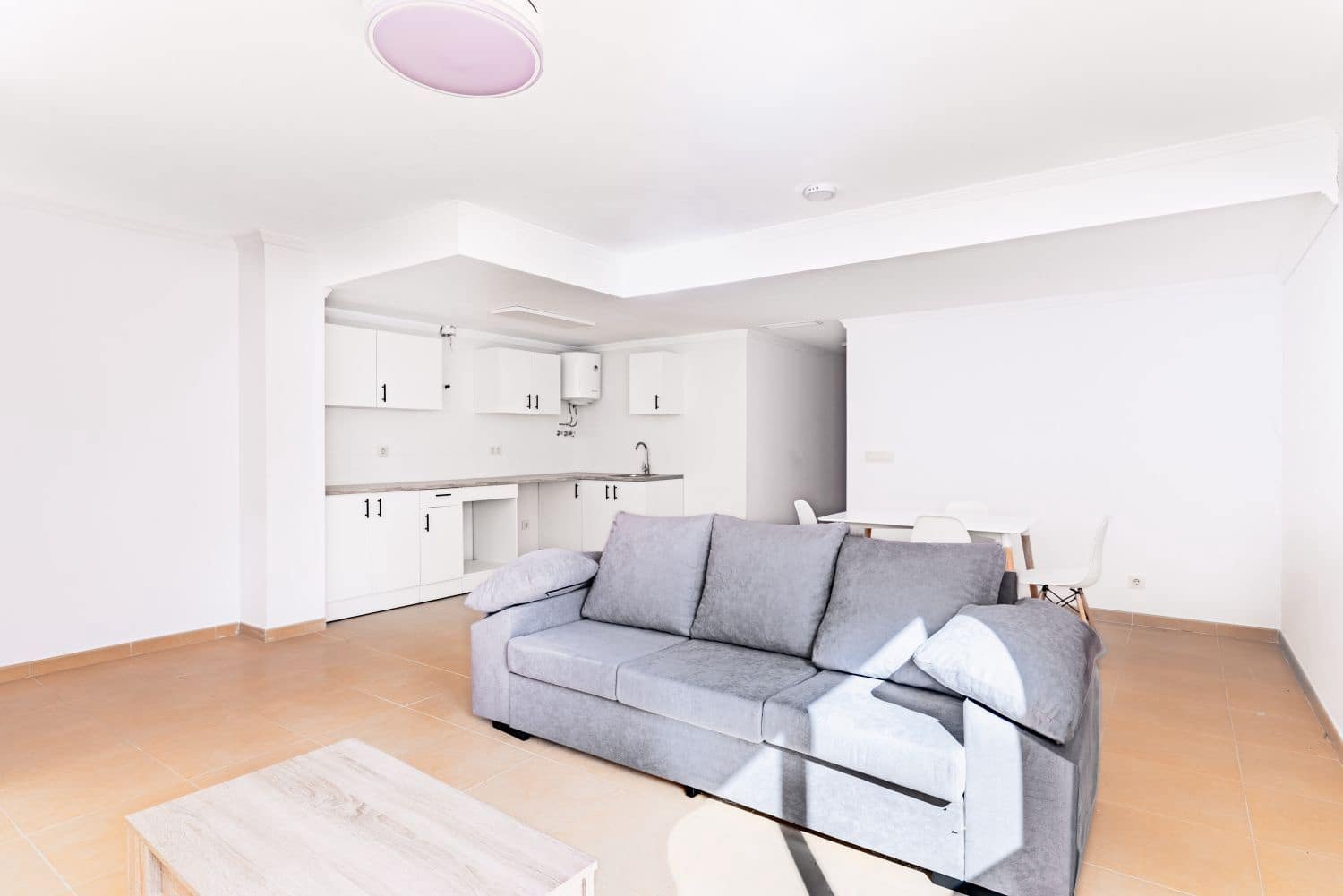 Apartment for sale in Turre - € 108,000 (Ref: 9403011)