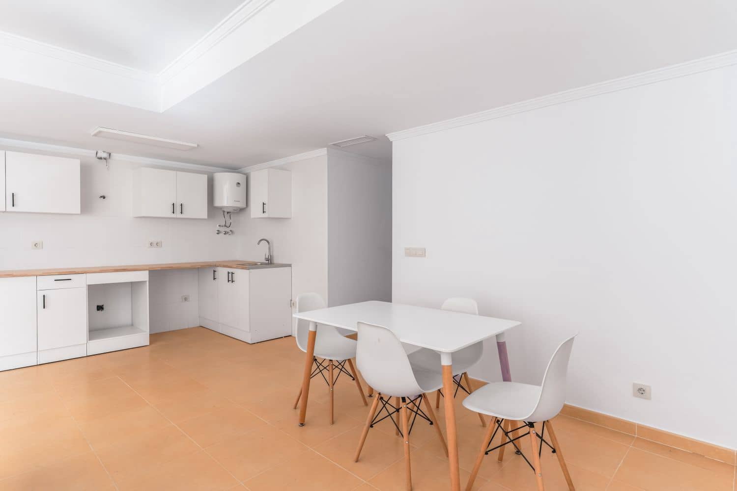 Apartment for sale in Turre - € 108,000 (Ref: 9403011)