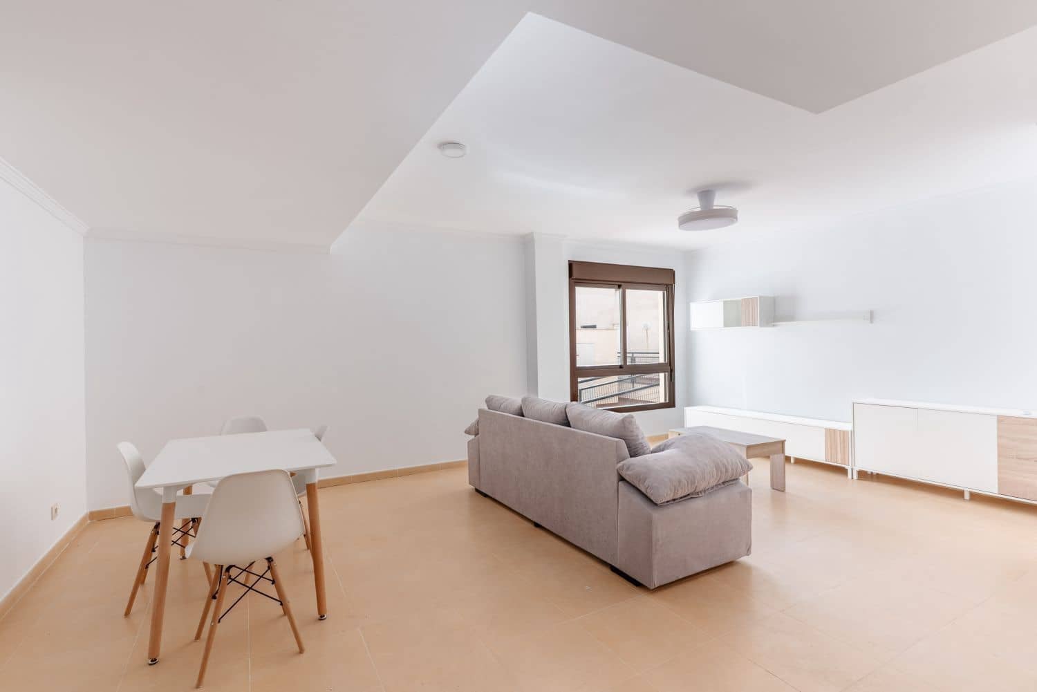 Apartment for sale in Turre - € 108,000 (Ref: 9403011)