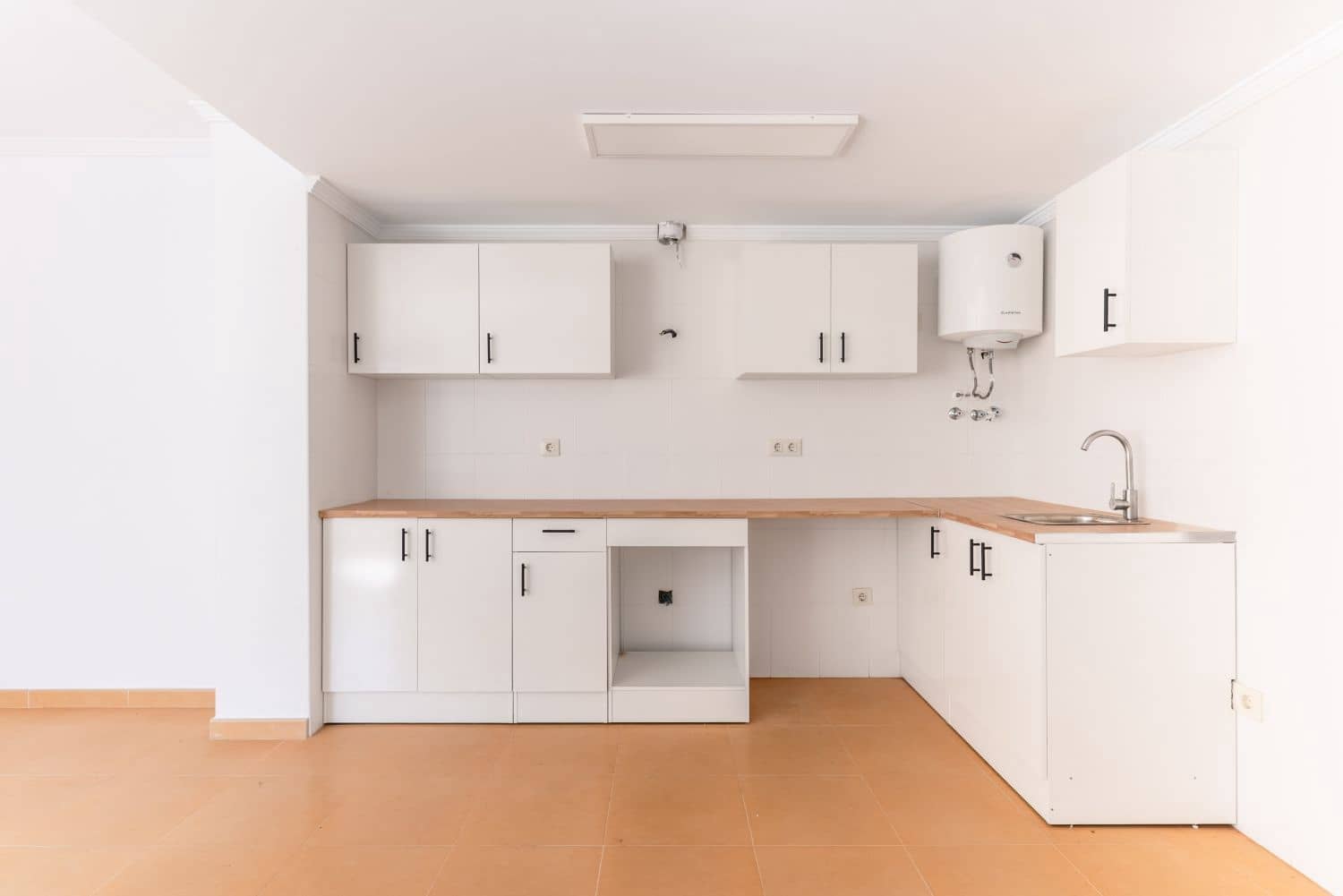 Apartment for sale in Turre - € 108,000 (Ref: 9403011)