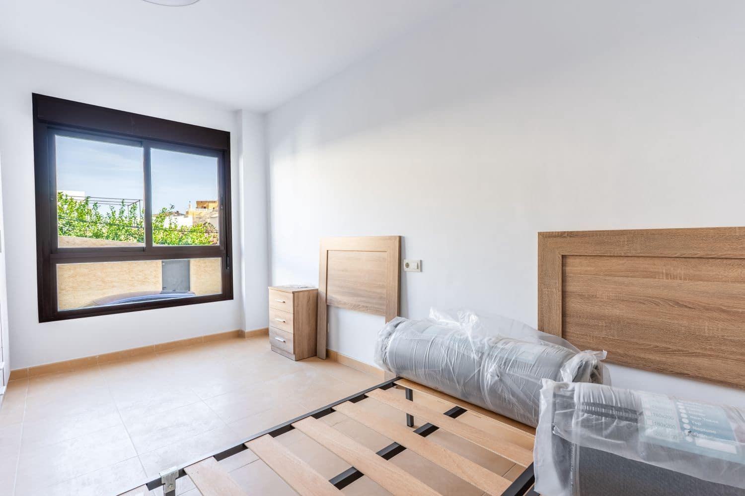 Apartment for sale in Turre - € 108,000 (Ref: 9403011)