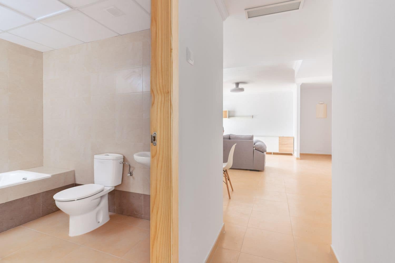 Apartment for sale in Turre - € 108,000 (Ref: 9403011)