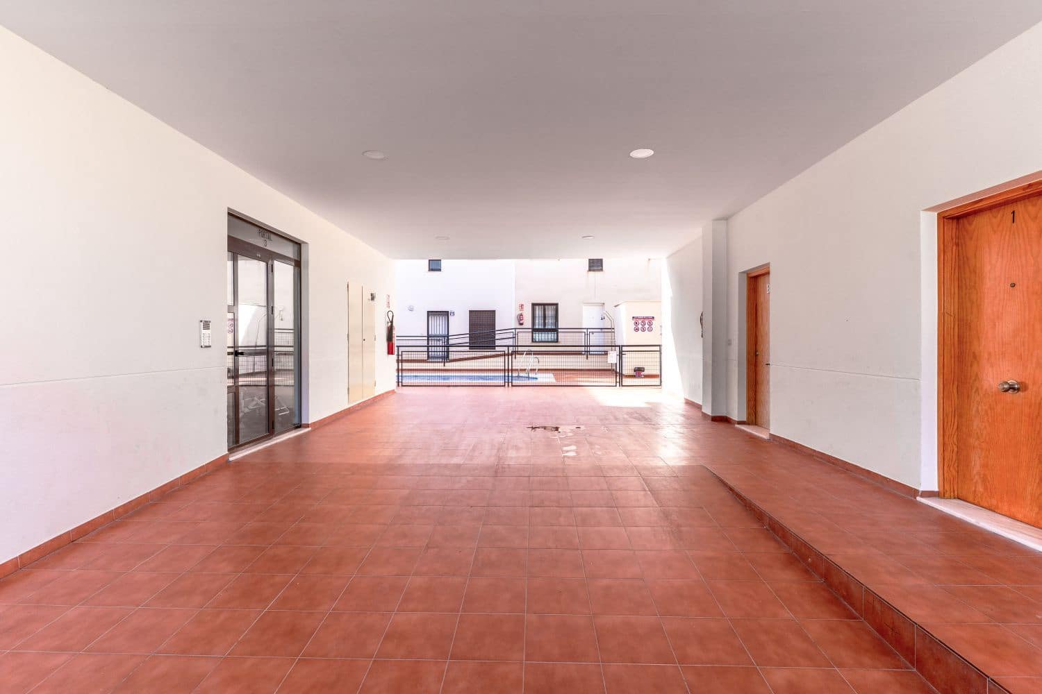 Apartment for sale in Turre - € 108,000 (Ref: 9403011)