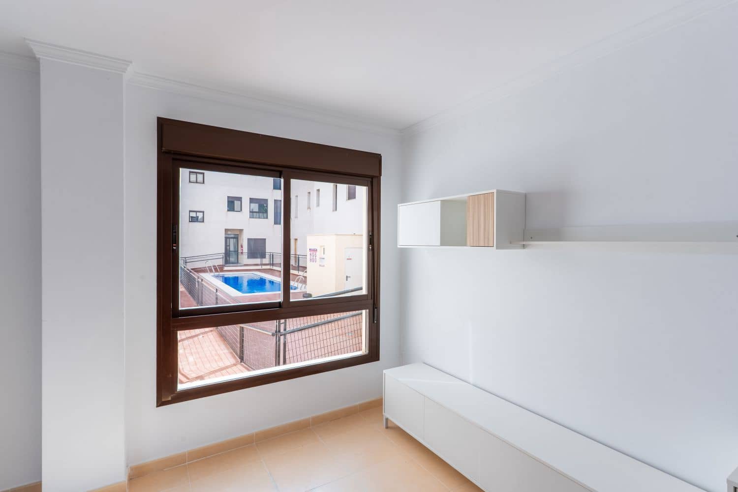 Apartment for sale in Turre - € 108,000 (Ref: 9403011)