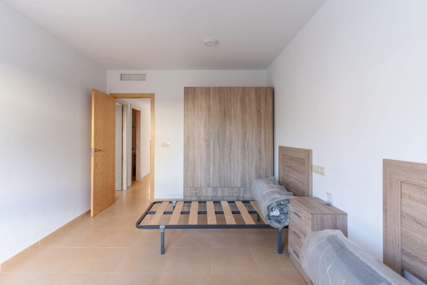 Apartment for sale in Turre - € 108,000 (Ref: 9403011)