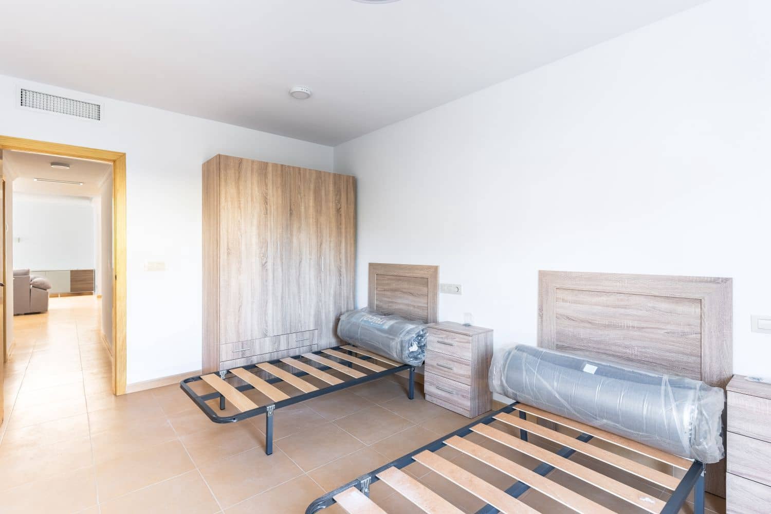 Apartment for sale in Turre - € 108,000 (Ref: 9403011)