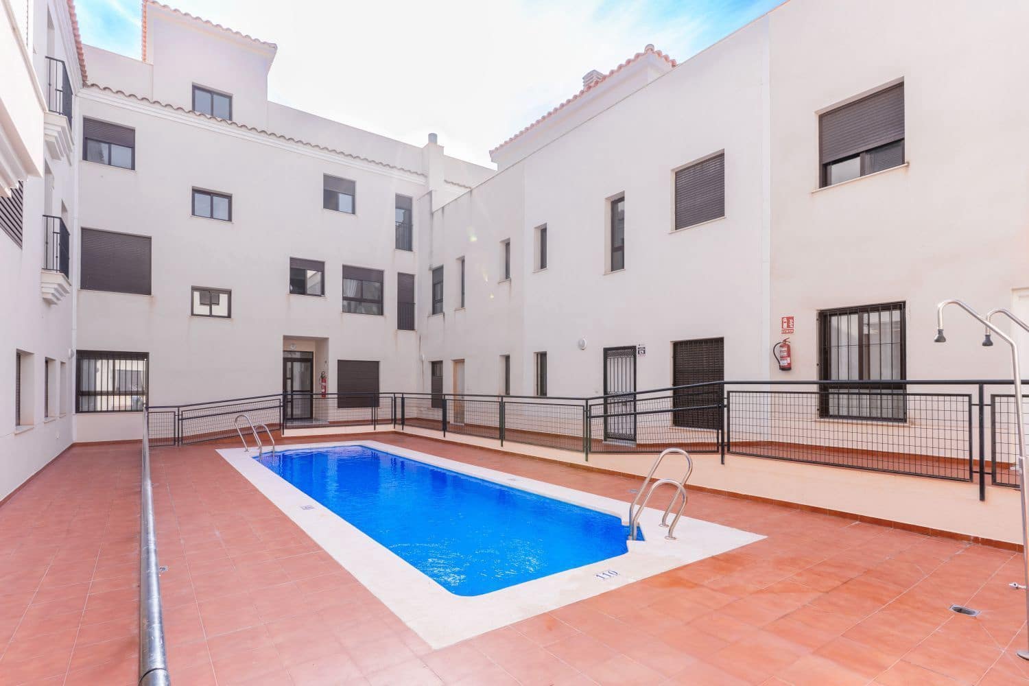 Apartment for sale in Turre - € 108,000 (Ref: 9403011)