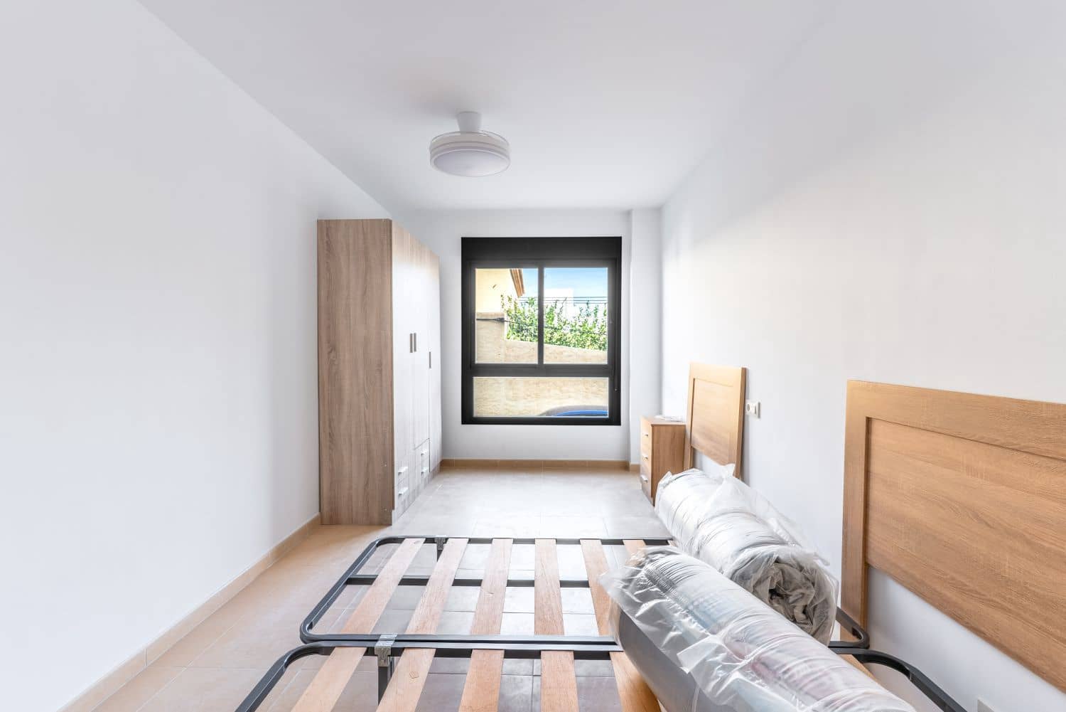 Apartment for sale in Turre - € 108,000 (Ref: 9403011)