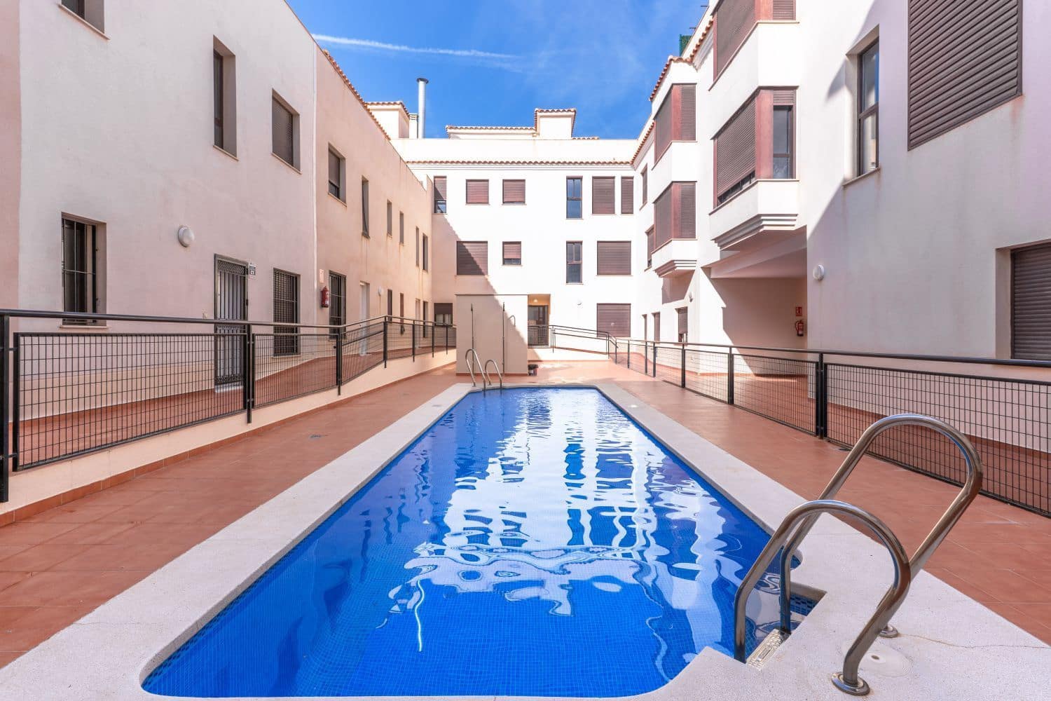Apartment for sale in Turre - € 108,000 (Ref: 9403011)
