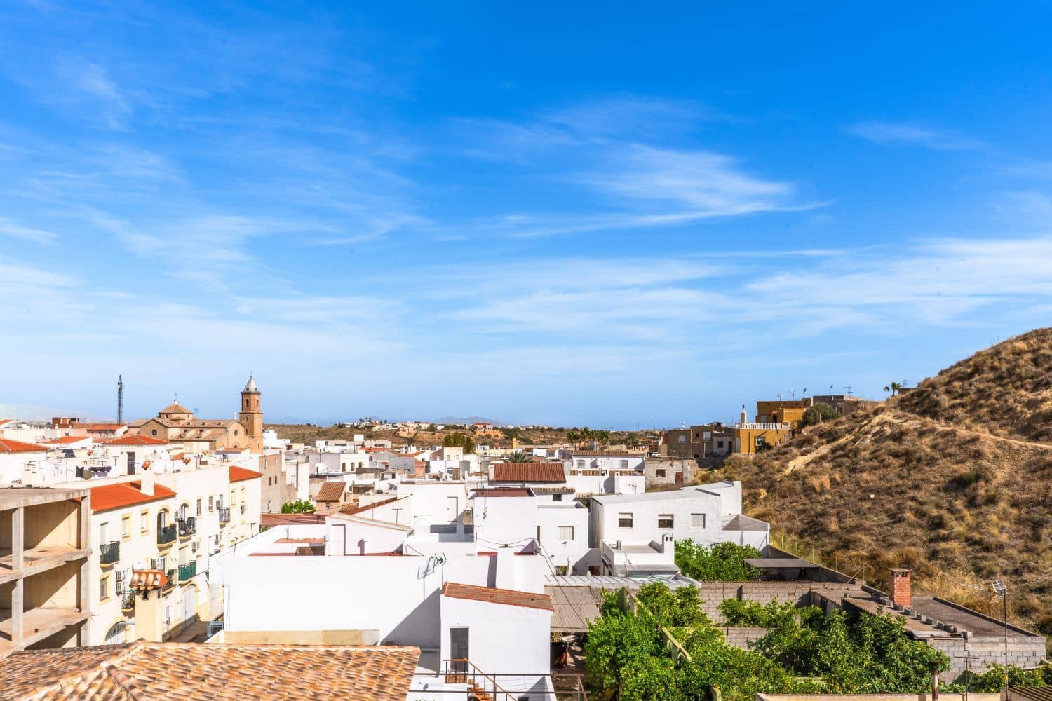 Apartment for sale in Turre - € 108,000 (Ref: 9403011)