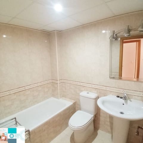 2 camera da letto Appartamento in vendita in Vera Ciudad, Vera - 179.000 € (Rif: 9438172)