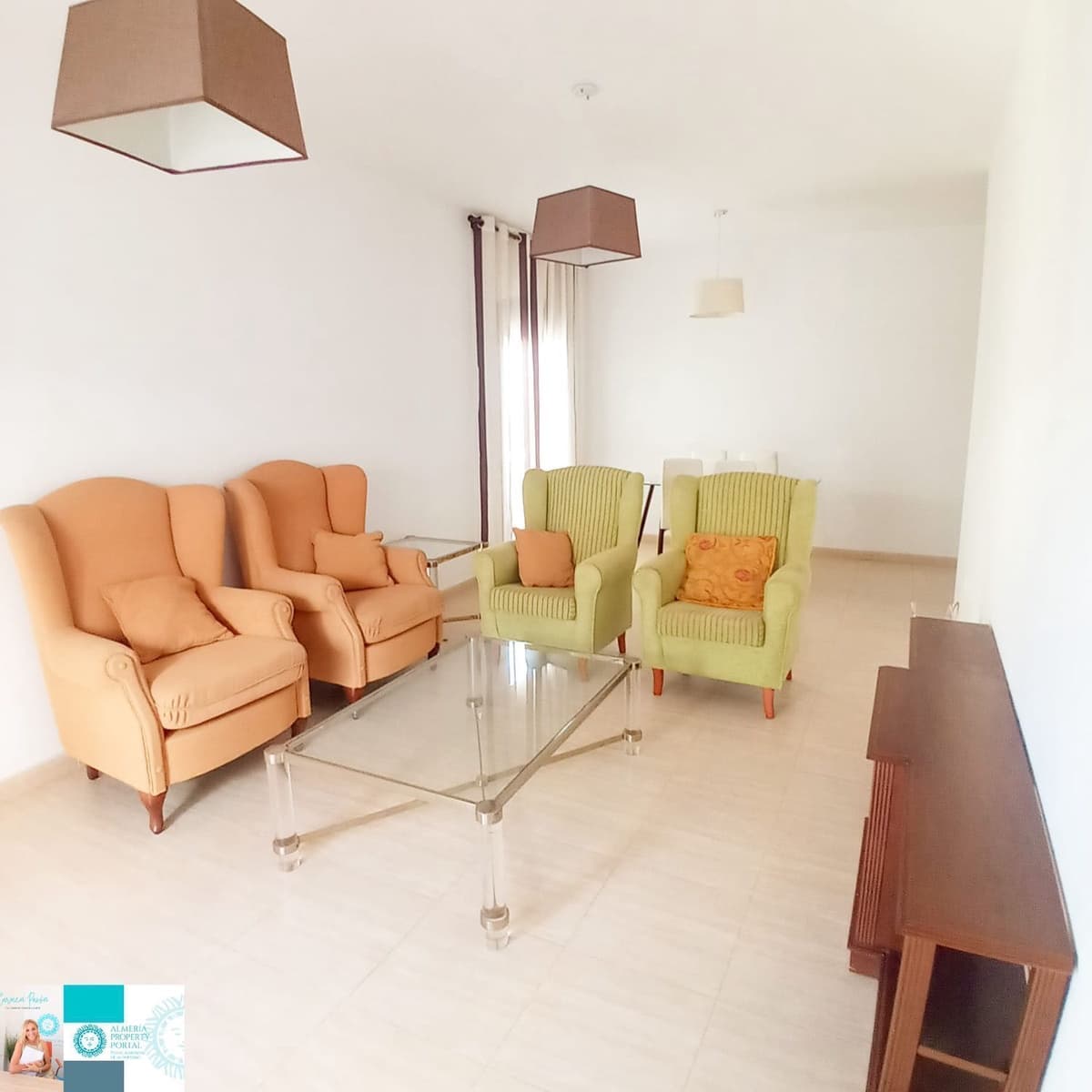 2 sypialnia Apartament na sprzedaż w Vera - 179 000 € (Ref: 9438172)