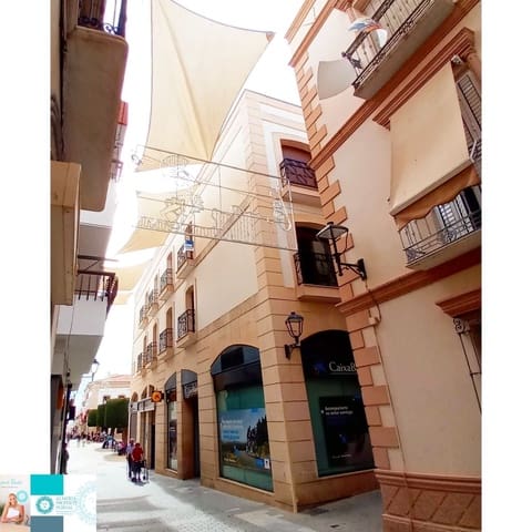 2 camera da letto Appartamento in vendita in Vera Ciudad, Vera - 179.000 € (Rif: 9438172)