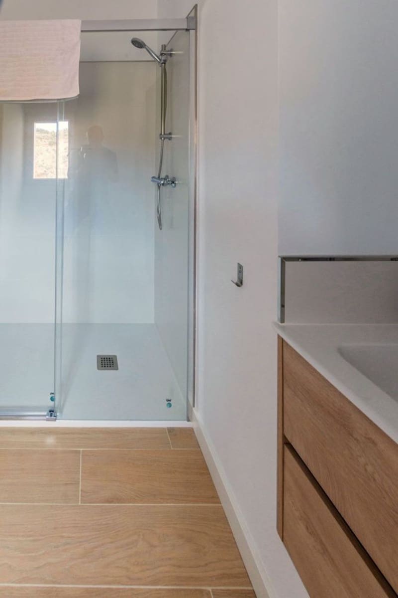 8 soveværelse Finca/Landehus til salg i Oria med garage - € 495.000 (Ref: 9450068)