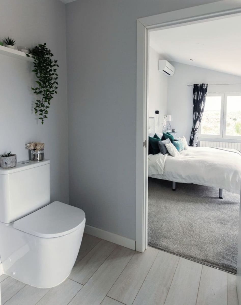 8 soveværelse Finca/Landehus til salg i Oria med garage - € 495.000 (Ref: 9450068)