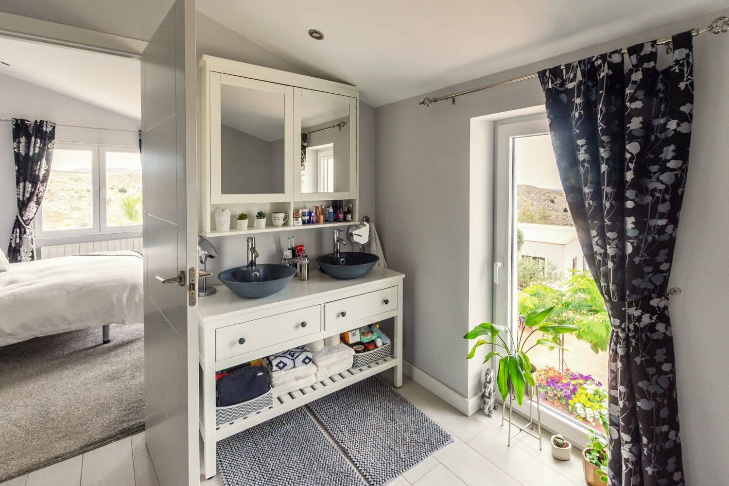 8 soveværelse Finca/Landehus til salg i Oria med garage - € 495.000 (Ref: 9450068)