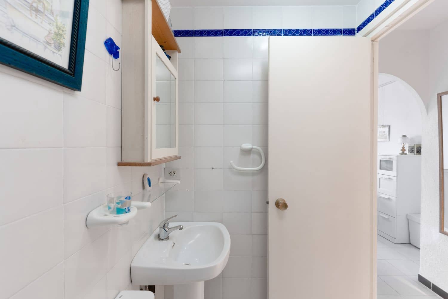 Apartment for sale in Almeria city with pool garage - € 131,000 (Ref: 9460928)