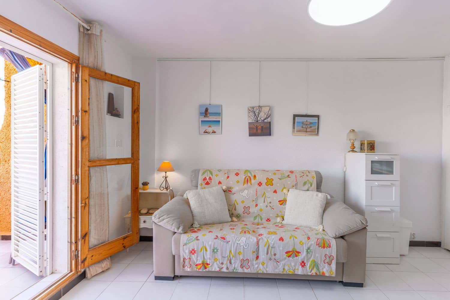 Apartment for sale in Almeria city with pool garage - € 131,000 (Ref: 9460928)