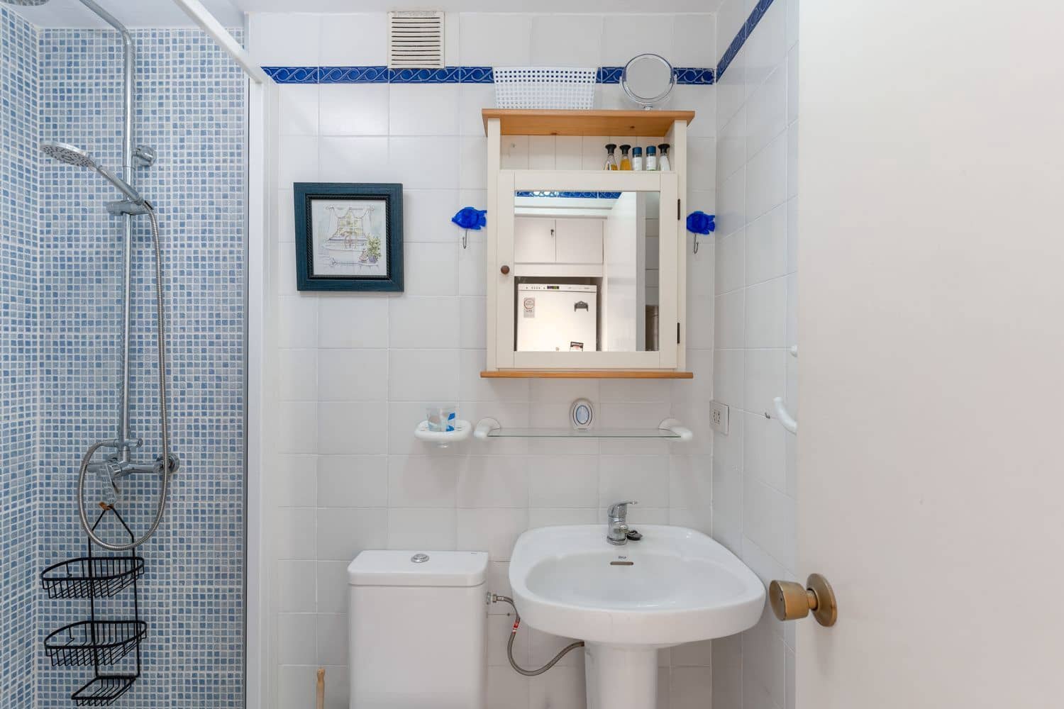 Apartment for sale in Almeria city with pool garage - € 131,000 (Ref: 9460928)