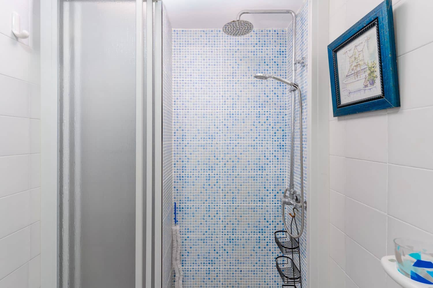 Apartment for sale in Almeria city with pool garage - € 131,000 (Ref: 9460928)