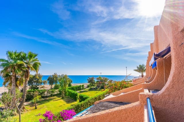 Apartment for sale in Almería city with pool garage - € 131,000 (Ref: 9460928)