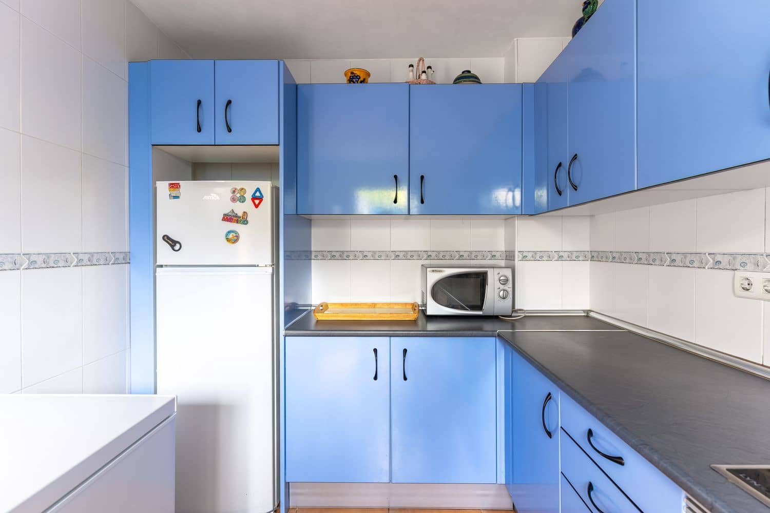 3 chambre Maison de Ville à vendre à Mojacar avec piscine garage - 350 000 € (Ref: 9470758)