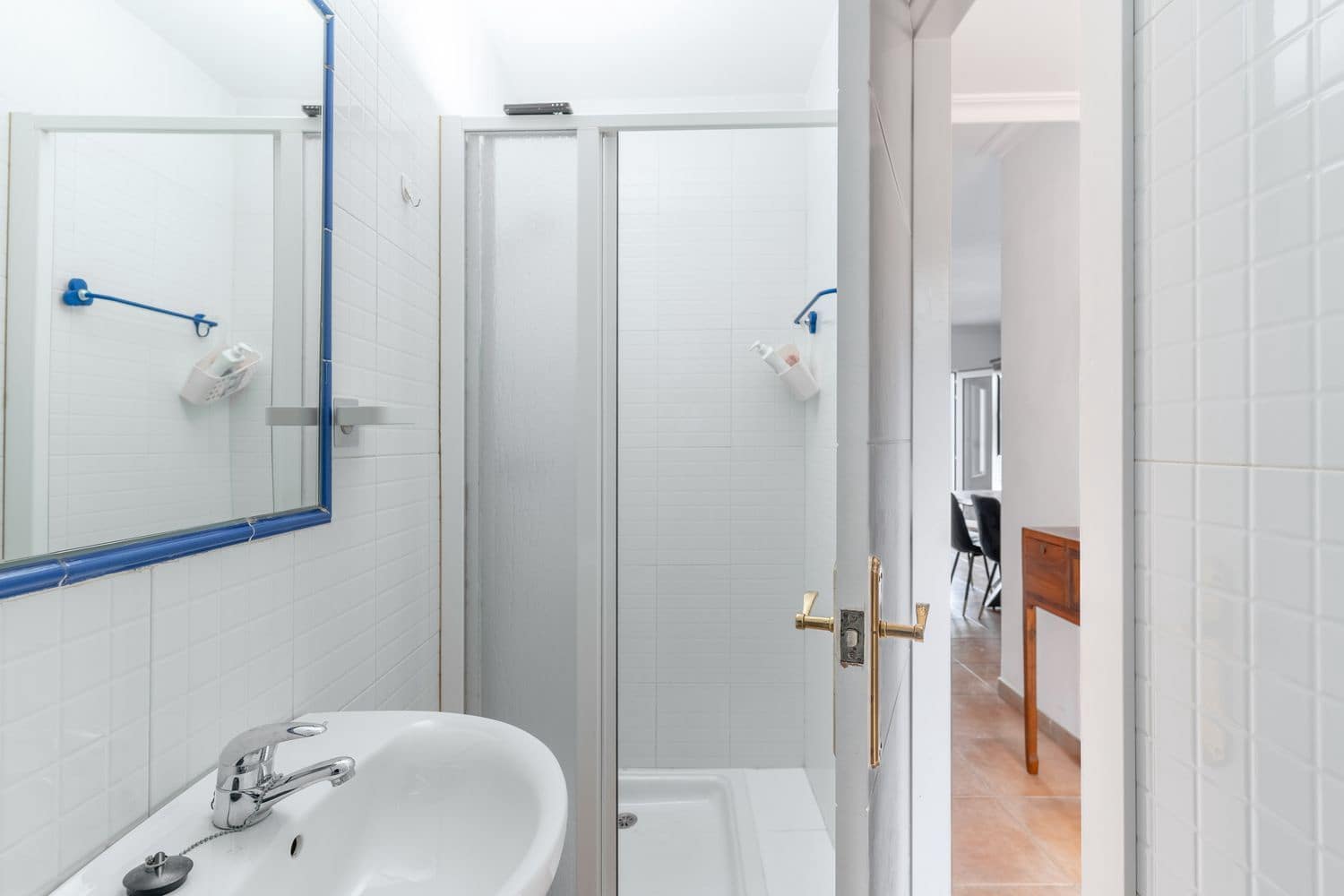 3 chambre Maison de Ville à vendre à Mojacar avec piscine garage - 350 000 € (Ref: 9470758)