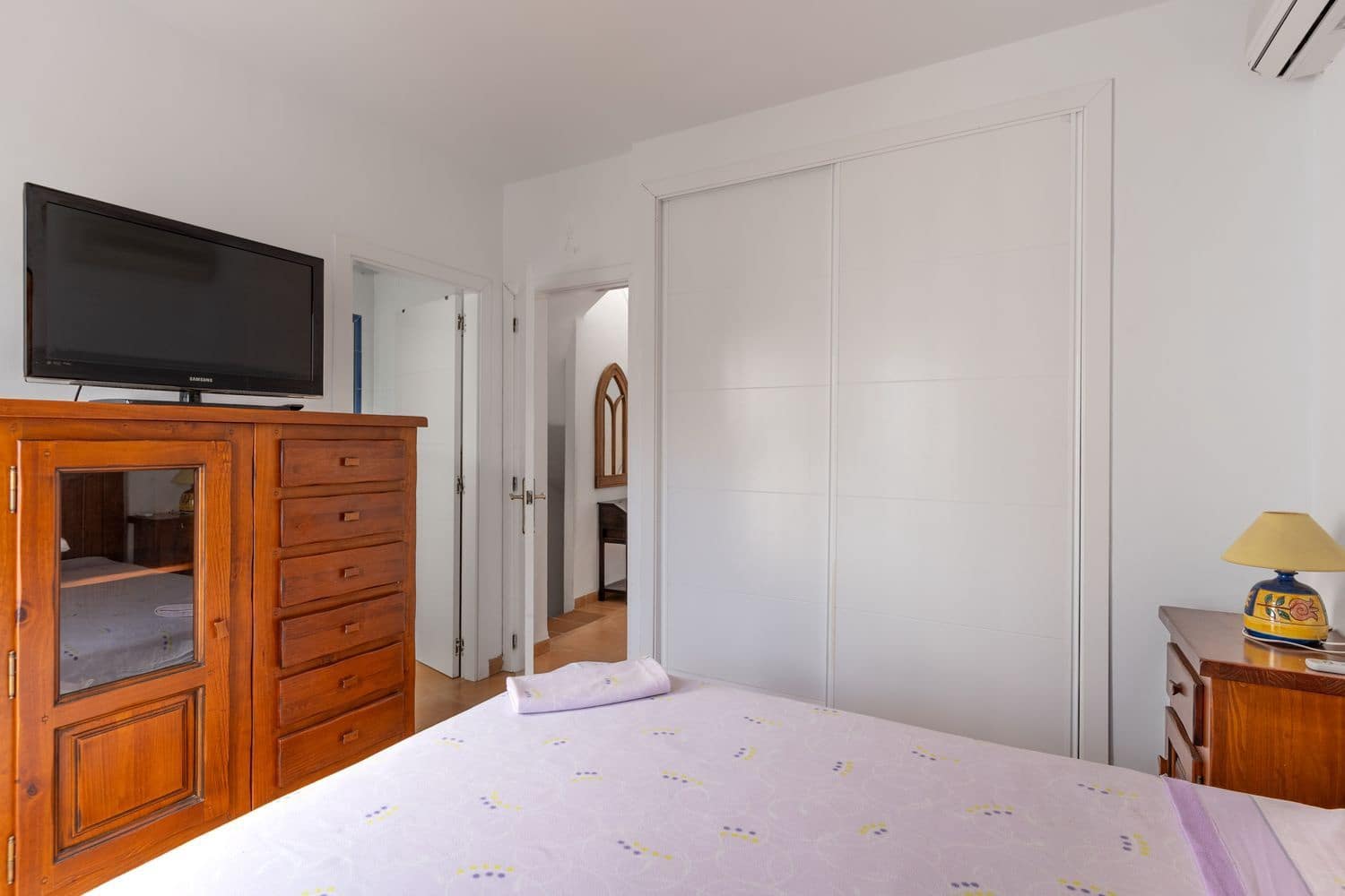 3 chambre Maison de Ville à vendre à Mojacar avec piscine garage - 350 000 € (Ref: 9470758)