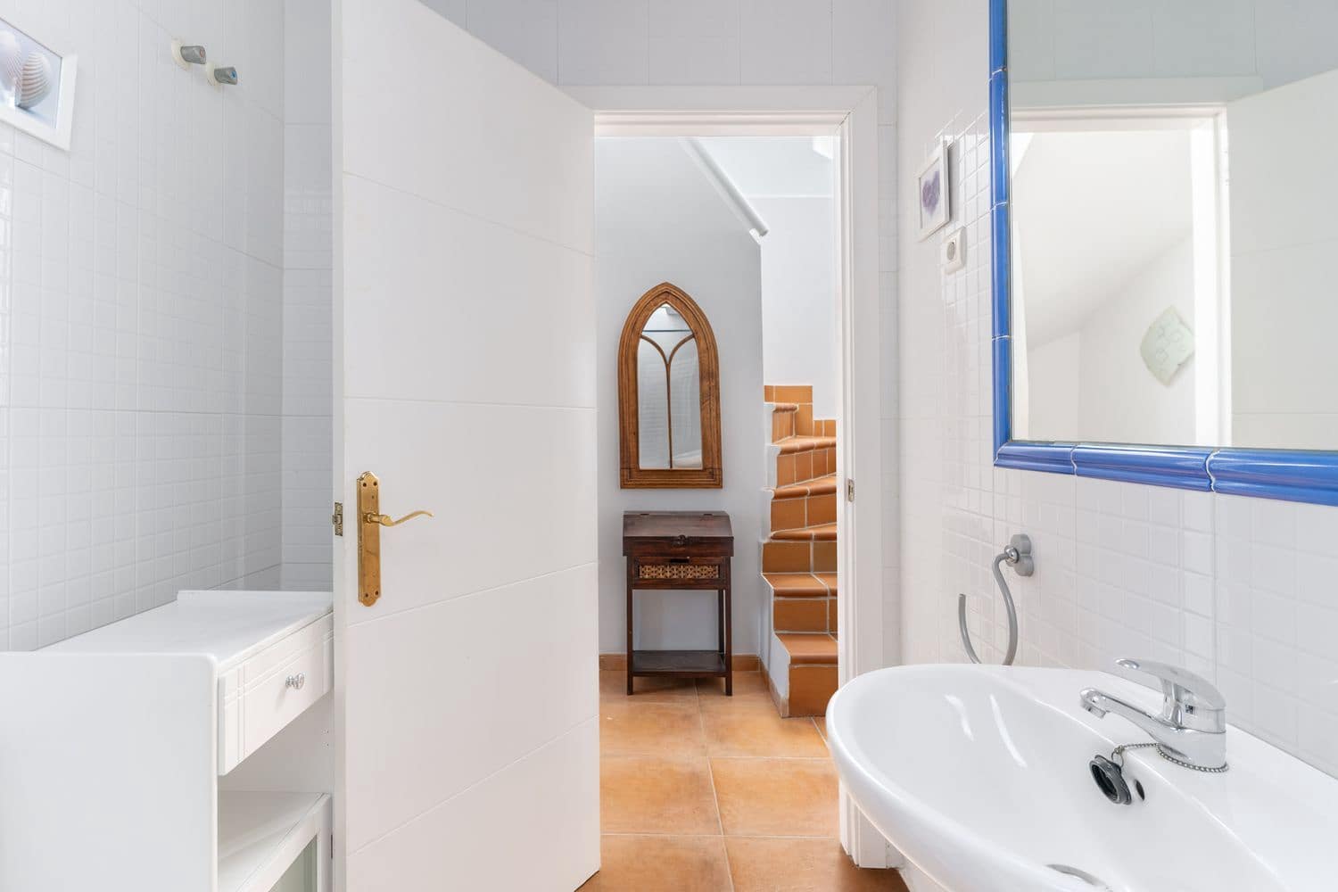 3 chambre Maison de Ville à vendre à Mojacar avec piscine garage - 350 000 € (Ref: 9470758)