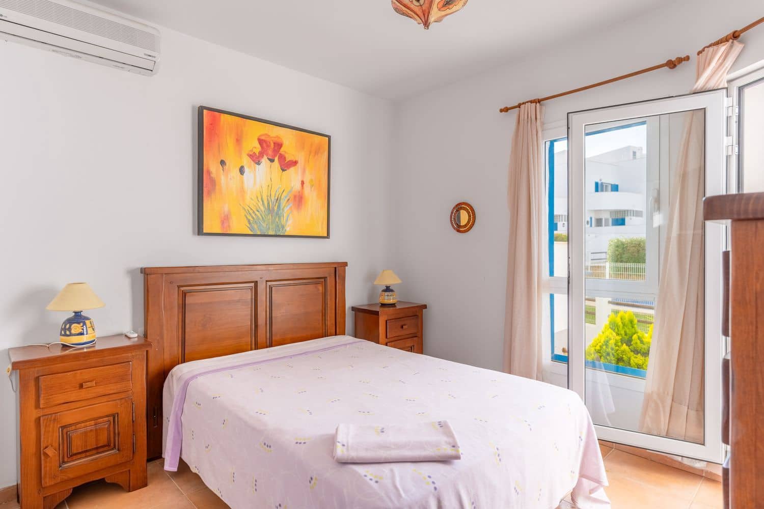 3 chambre Maison de Ville à vendre à Mojacar avec piscine garage - 350 000 € (Ref: 9470758)