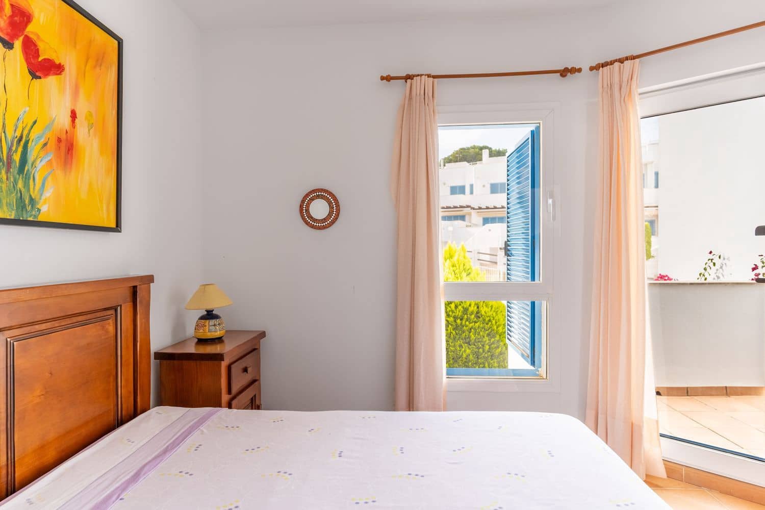 3 chambre Maison de Ville à vendre à Mojacar avec piscine garage - 350 000 € (Ref: 9470758)